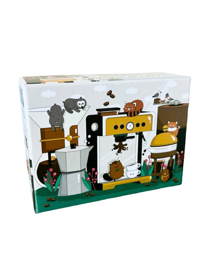 100 pieces Cream or Sugar Jigsaw Puzzle for wholesale by Arcadia Puzzles