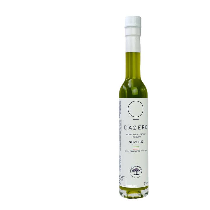 RITROVO - Wholesale Olive Oil - Novello EVOO0