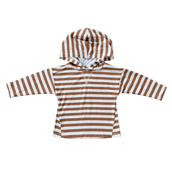 babysprouts clothing company - Wholesale Hoodie - Kids - Boy's Jersey Hoodie1