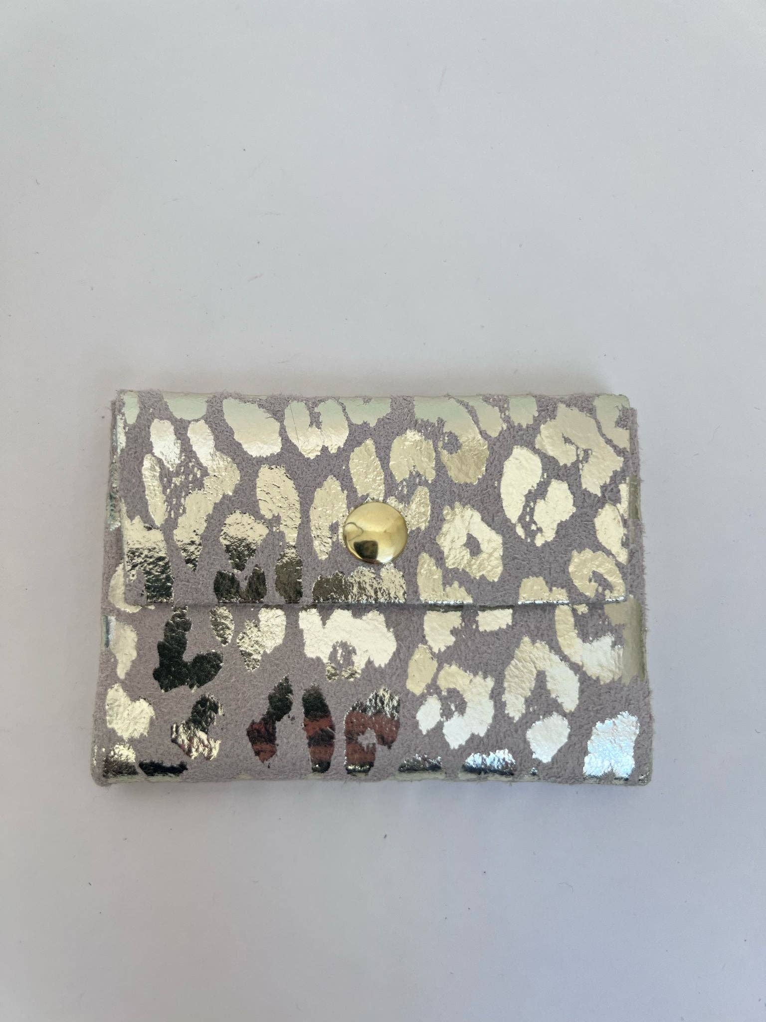 WAUW Fashion - Vente Portefeuille – femme - Kiki Portemonnee | 100% Cuir | Plusieurs variantes6