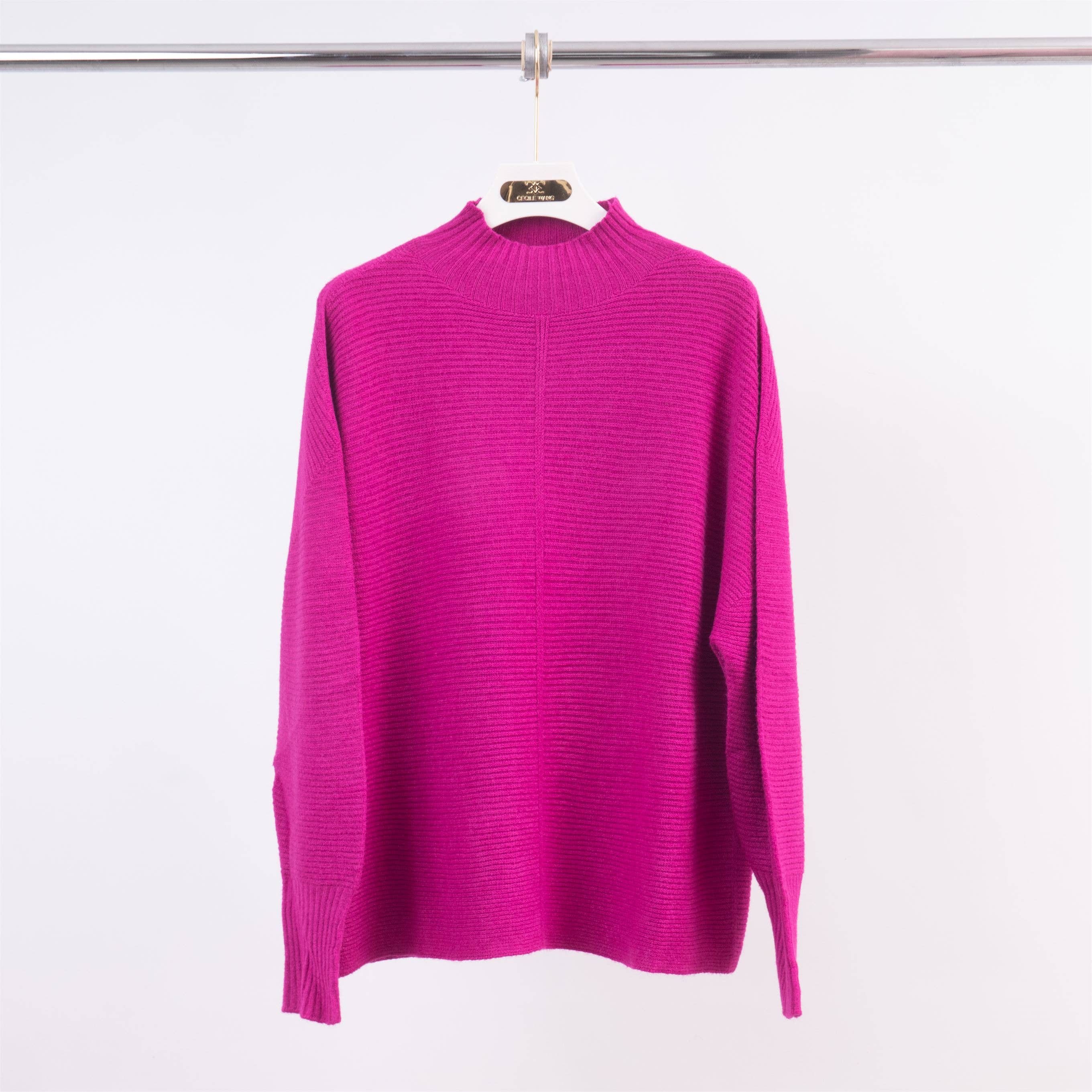 Cecile Wang - Vente Pull en maille – femme - Pull 270732