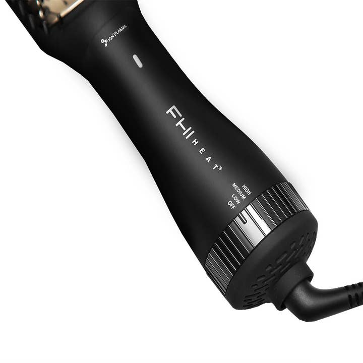 FHI Heat® - Wholesale Hair Dryer - The Polisher Pro Air Drying Brush2