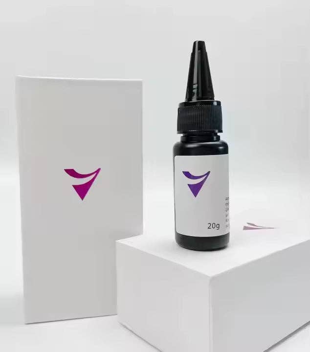 Hair Imports NYC - Wholesale Hair Extensions - V-Light Hair Extension Tool Kit - Professional Salon Application System5