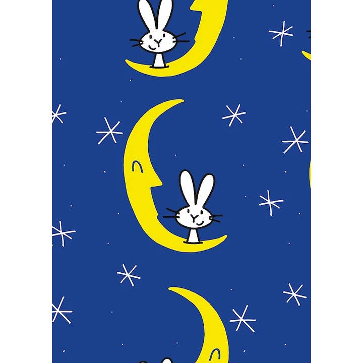 Lapin Lune per la vendita all'ingrosso da parte di Paper Bird Publishing