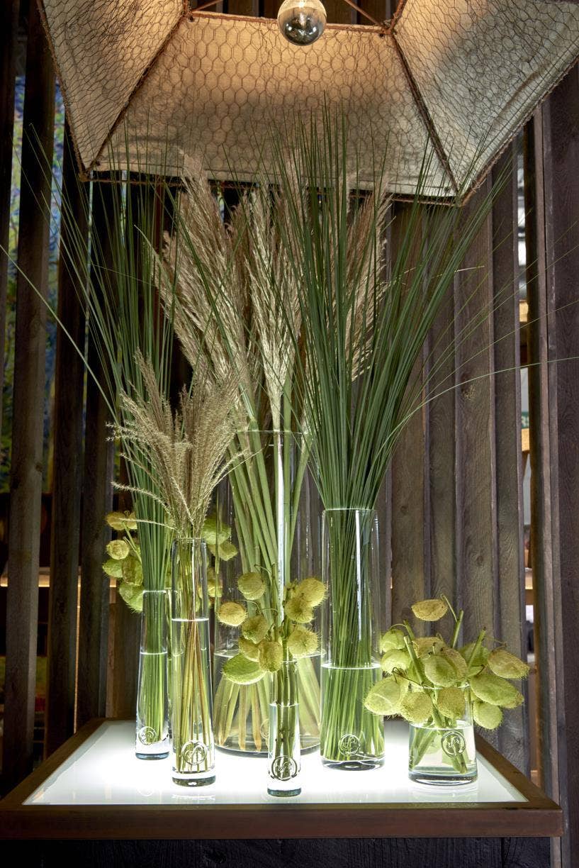 Sempre In & Outdoor Living – wholesale Vase – Sanne Pipe3