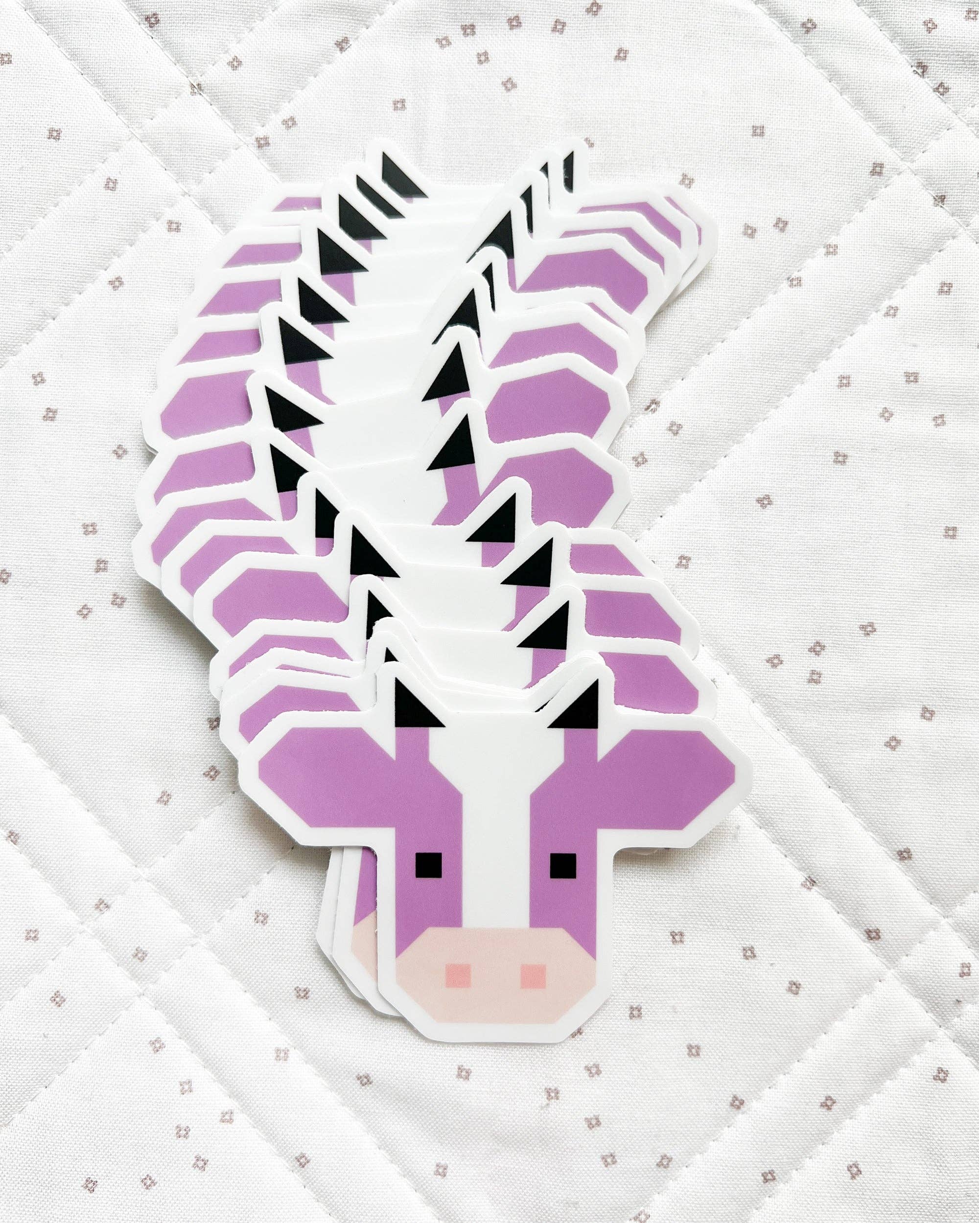 Cotton and Joy - Wholesale Sticker - Annabelle Sticker3