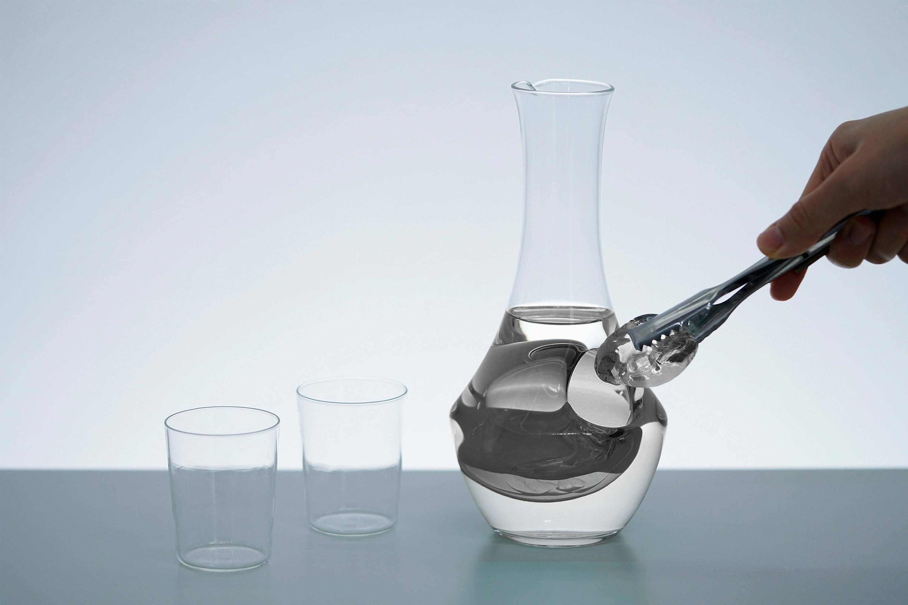 HARIO USA - Wholesale Carafe - Cool Carafe N6