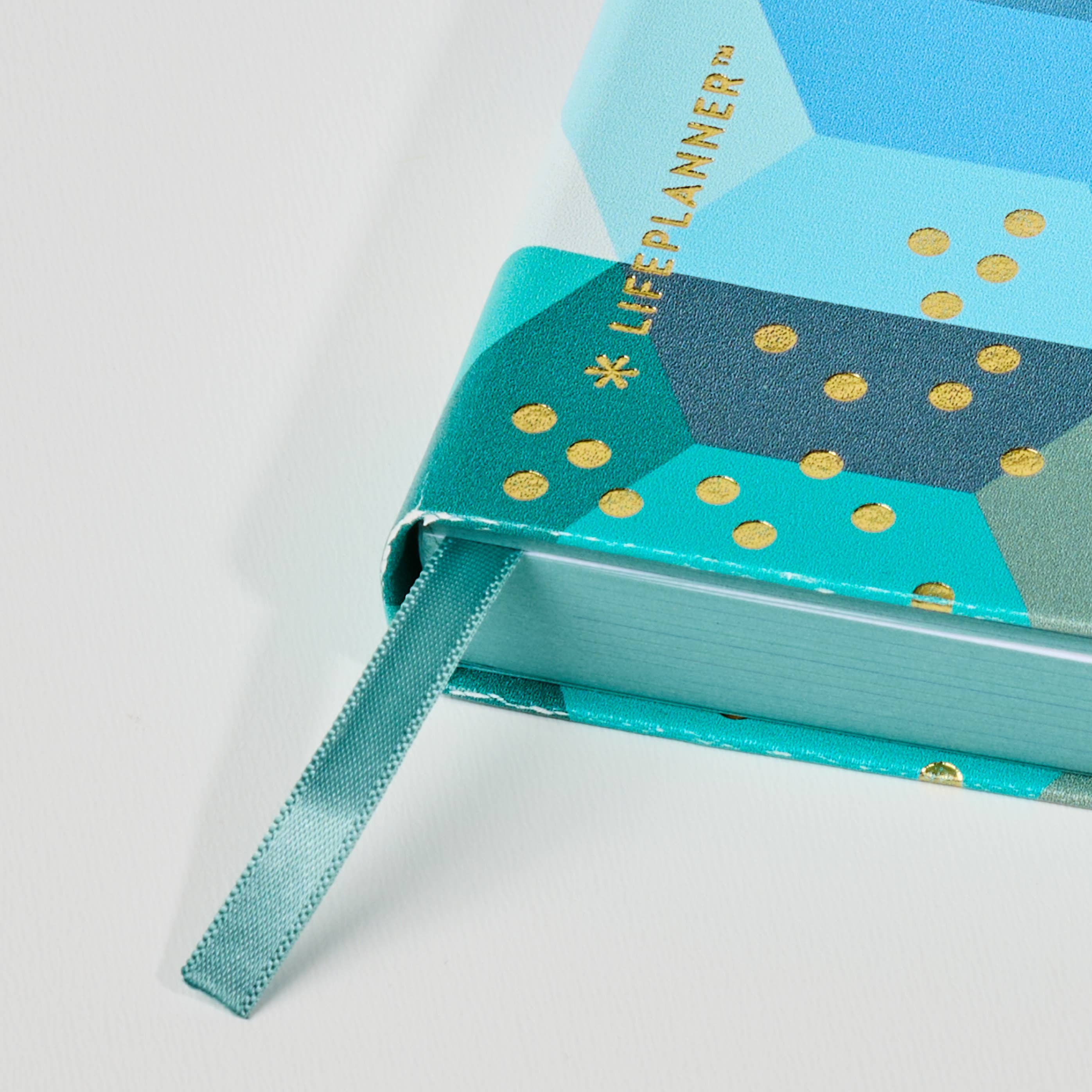 Erin Condren Design - Vente Agendas - LifePlanner relié souple 8x10 - Hexagone, horaire2