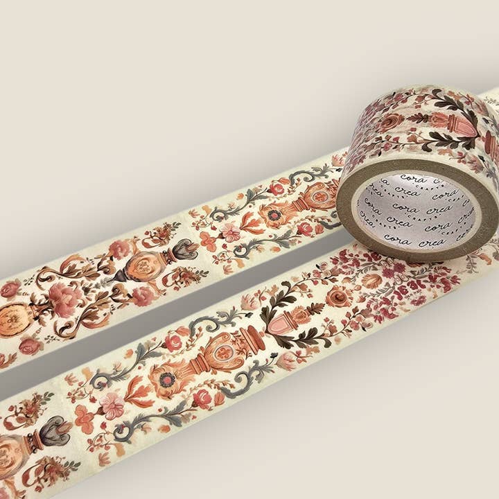 Tapestry Washi Tape and other Purchase Wholesale ombre washi tape. Free Returns & Net 60 Terms on Faire trending on Faire.