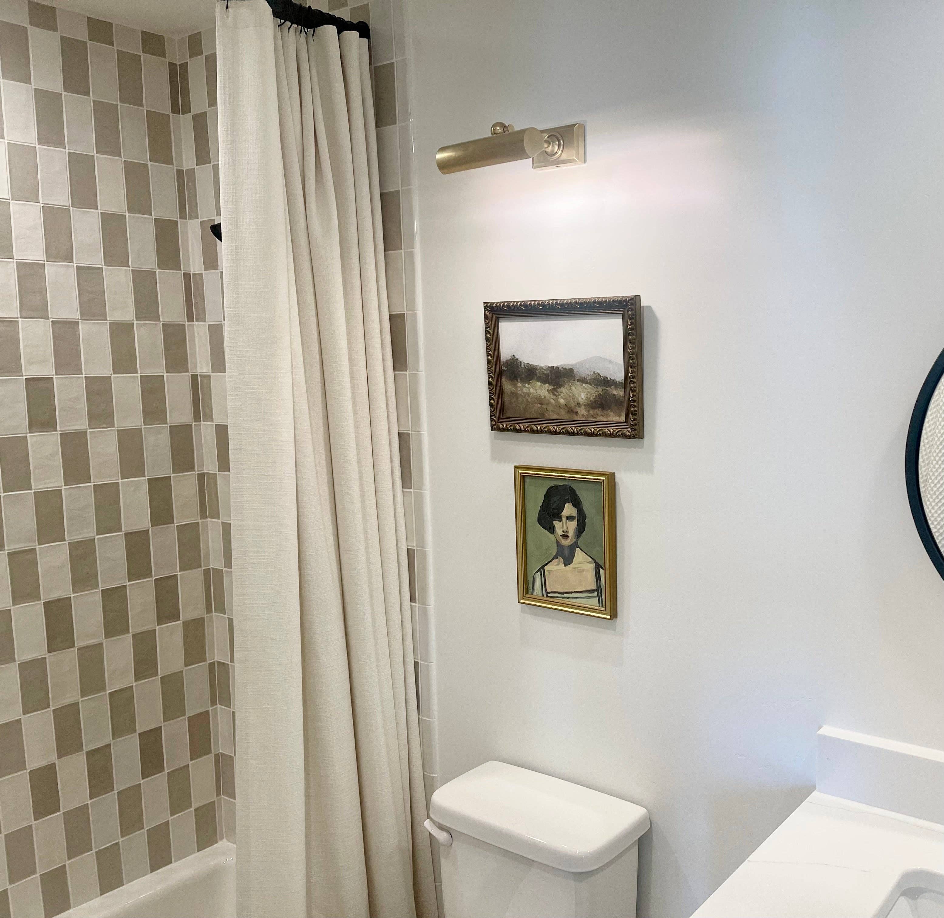 Katie Jo Art - Wholesale Art Print - "Lydia" Print3