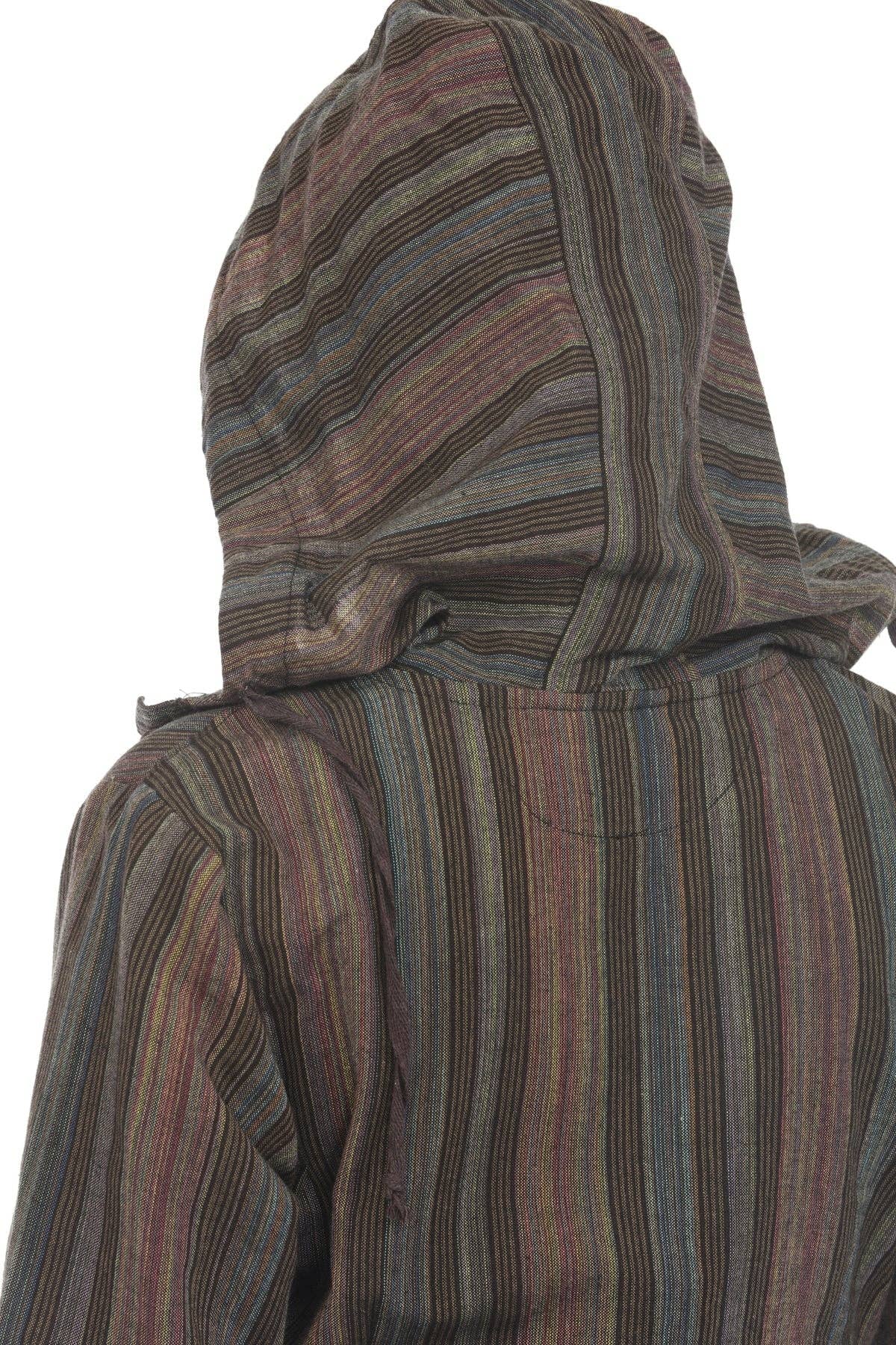 Lakhays Collection Inc. – Großhandel Hoodie – Damen – Half Button Baja für Damen5