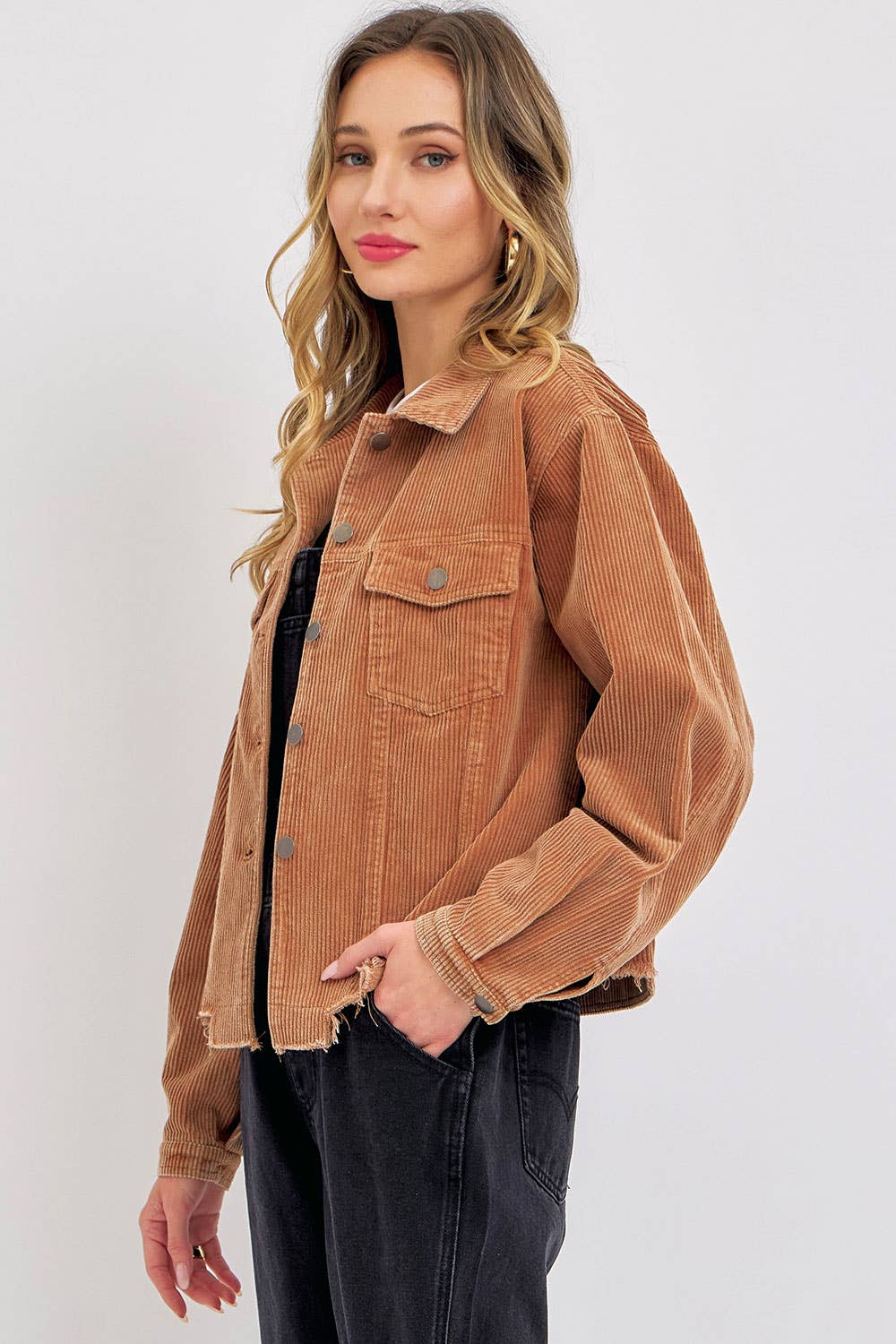 Sweet Lovely by Jen - Venta al por mayor Mono - Mujer - MONO DE MEZCLILLA CON TIRANTES AJUSTABLES59