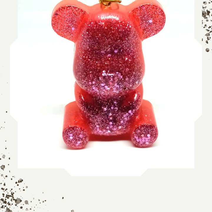 LE MONDE DE SOON - Wholesale Decorative Figurine - Big teddy bear12