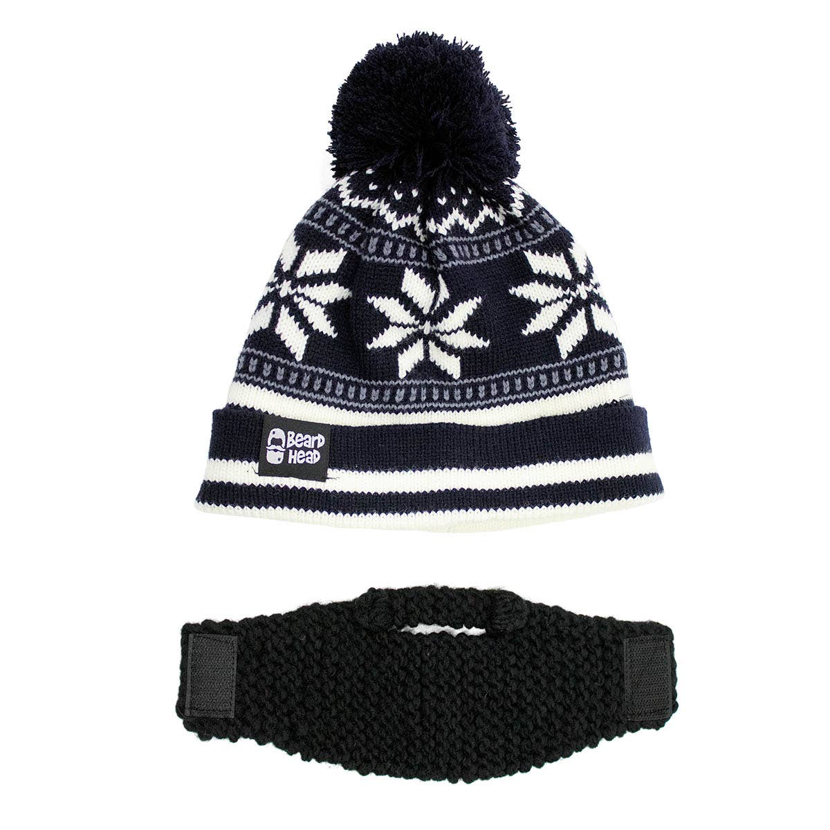 Beard Head Inc. - Wholesale Beanie - Men's - Stubble Bumper3