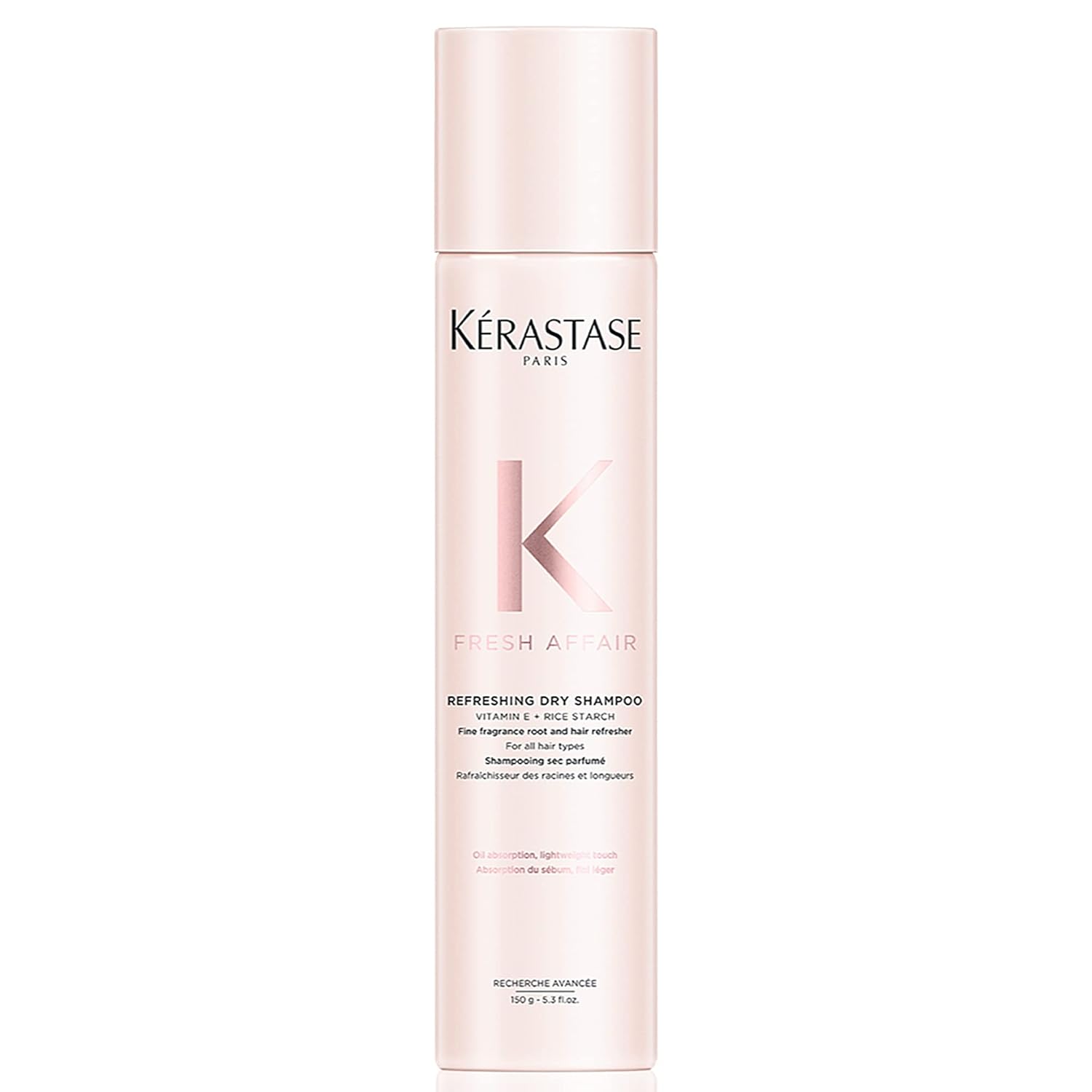 MEHIAZ – wholesale Dry shampoo – KÉRASTASE Fresh Affair Dry Shampoo – All Hair Types0