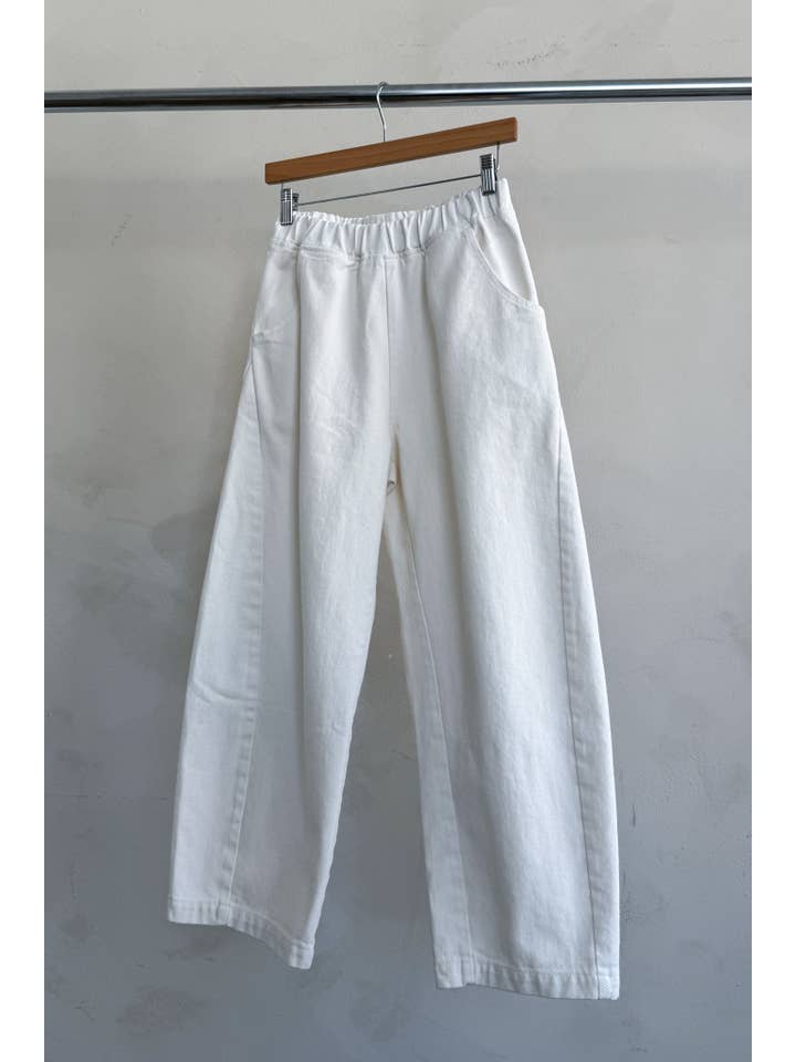 Le Bon Shoppe - Wholesale Pants - Women's - Arc Pants (2S-2M-2L)