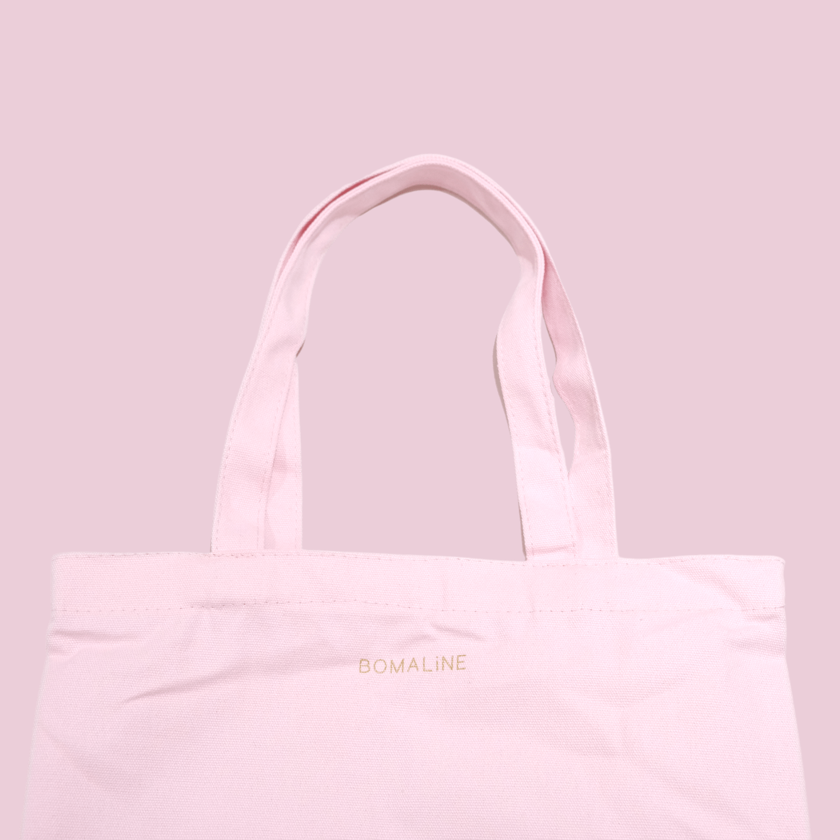 Bomaline - Wholesale Tote Bag - Women's - NaO Cotton Tote Bag4