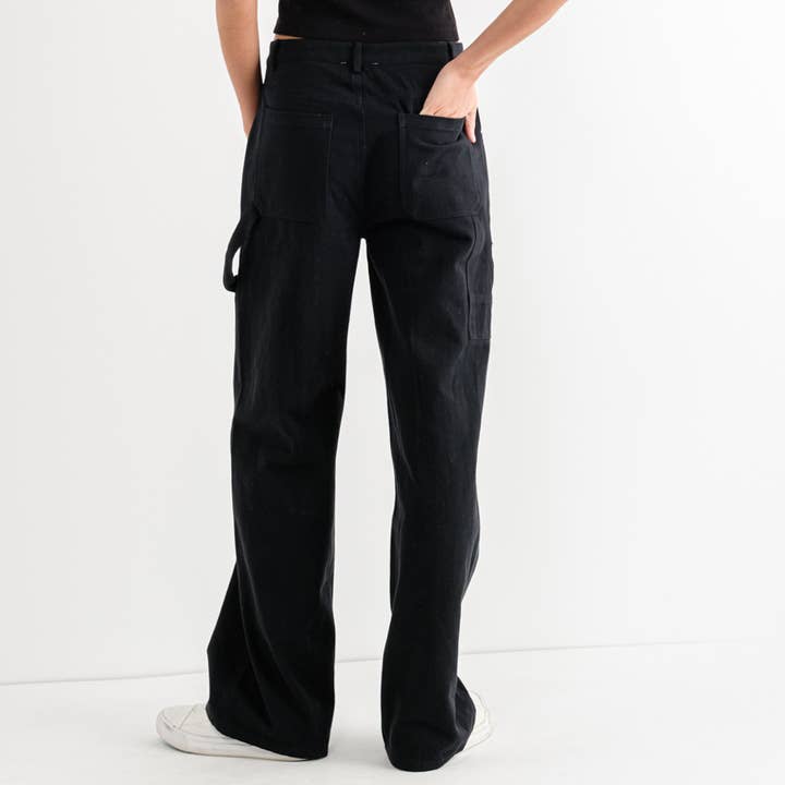 Hersy – wholesale Byxor - Dam – Lastbyxor i vävt material-HP002315