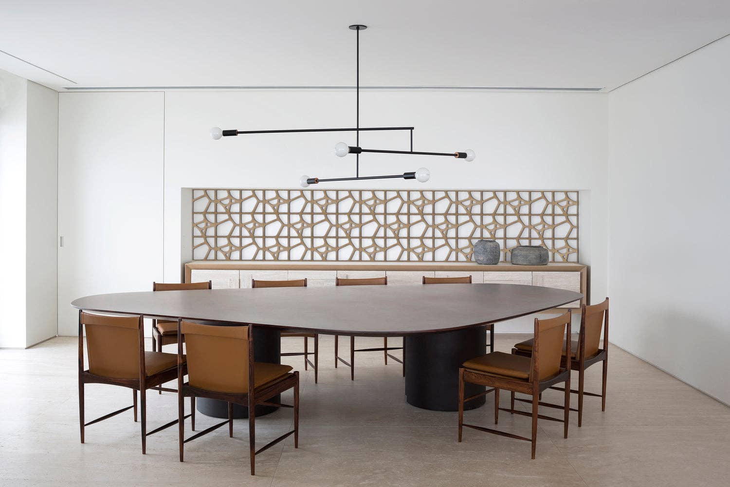 Studio Rima - Wholesale Decorative Panel - Wooden Hollow Panels - Wall Art Organic - Decorative Panel6