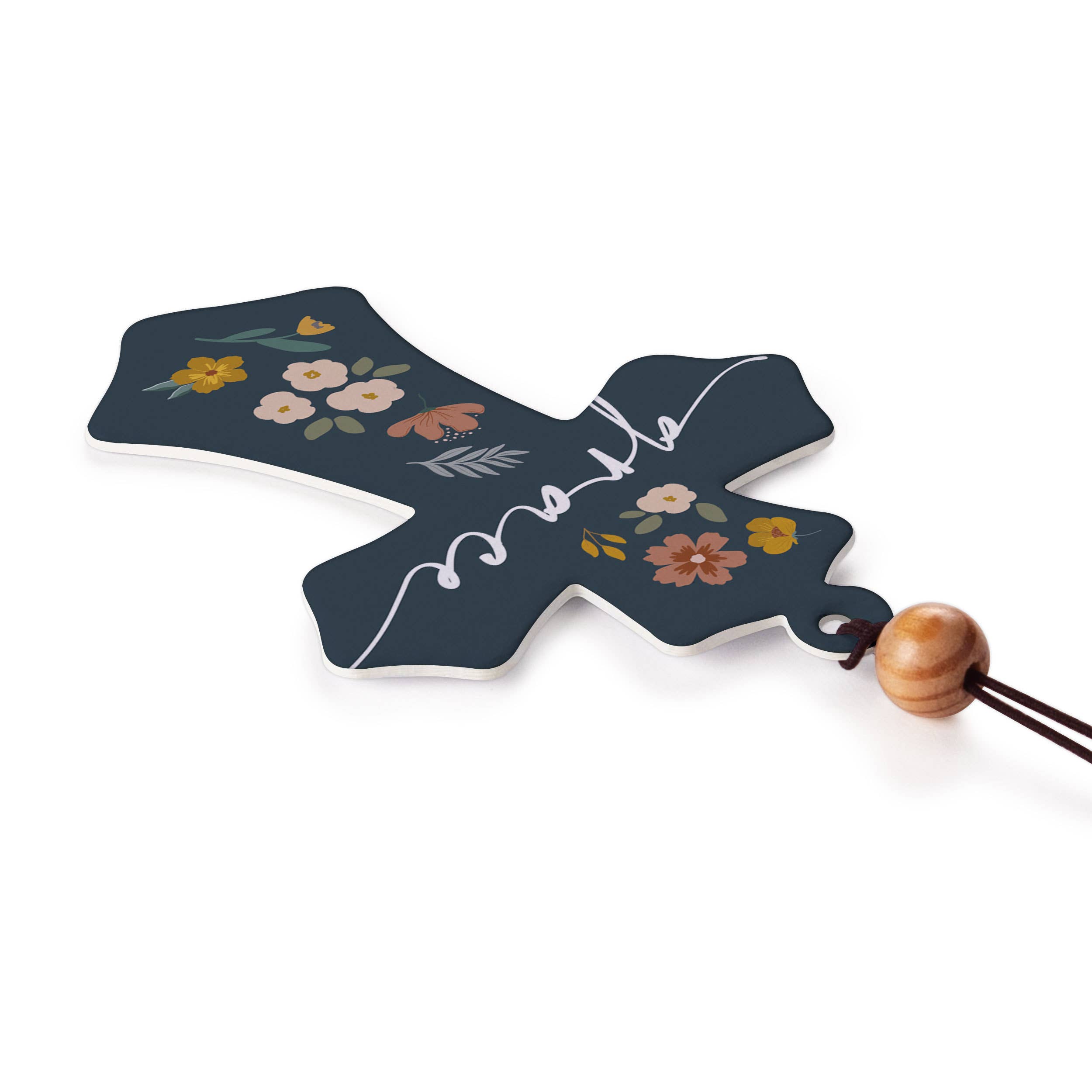 P. Graham Dunn - Wholesale Car Freshener - Unisex - Grace FCH00012