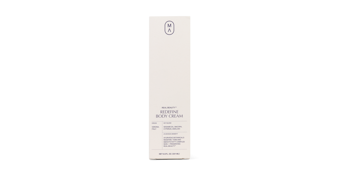 Maharishi Ayurveda - Wholesale Body Cream/Lotion - Real Beauty Redefine Body Cream3