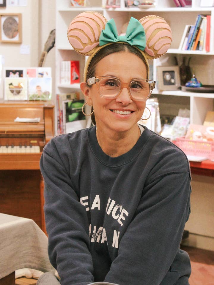 Pan Dulce Headband Kit for wholesale by Anosty