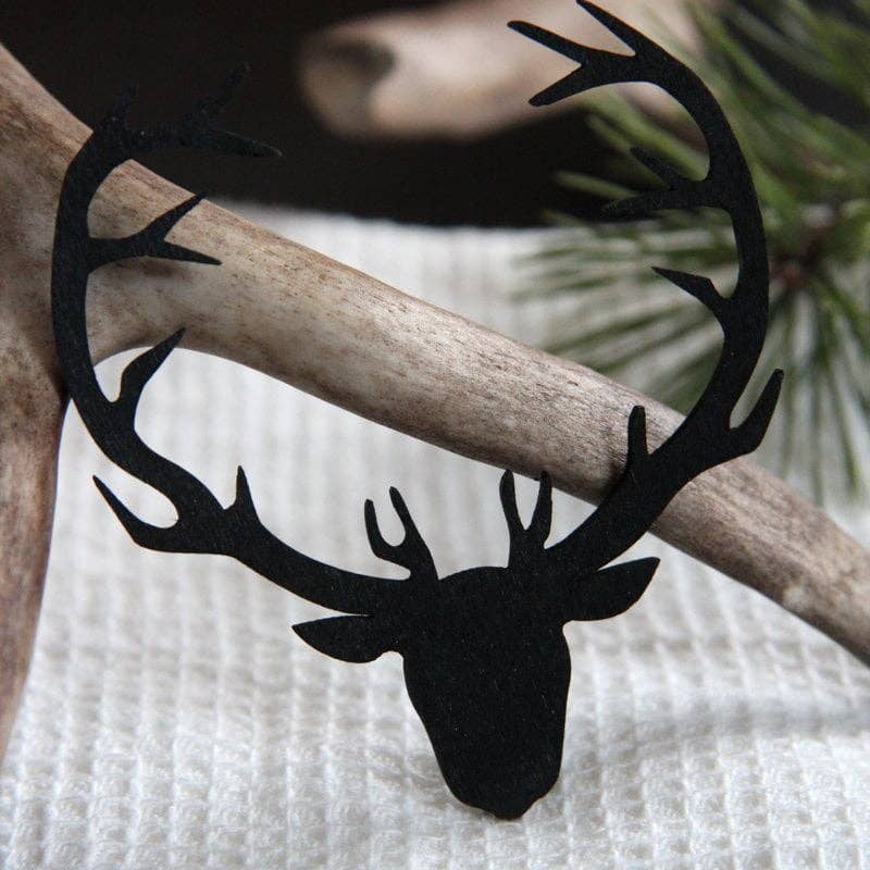 Valona - Wholesale Magnet - Reindeer large magnet1