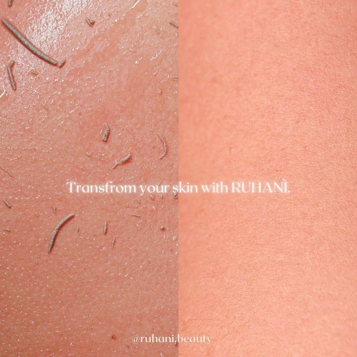 Ruhani - Wholesale Exfoliating Gloves/Mitts - Silk Face Exfoliator - Ancient Turkish Kese2