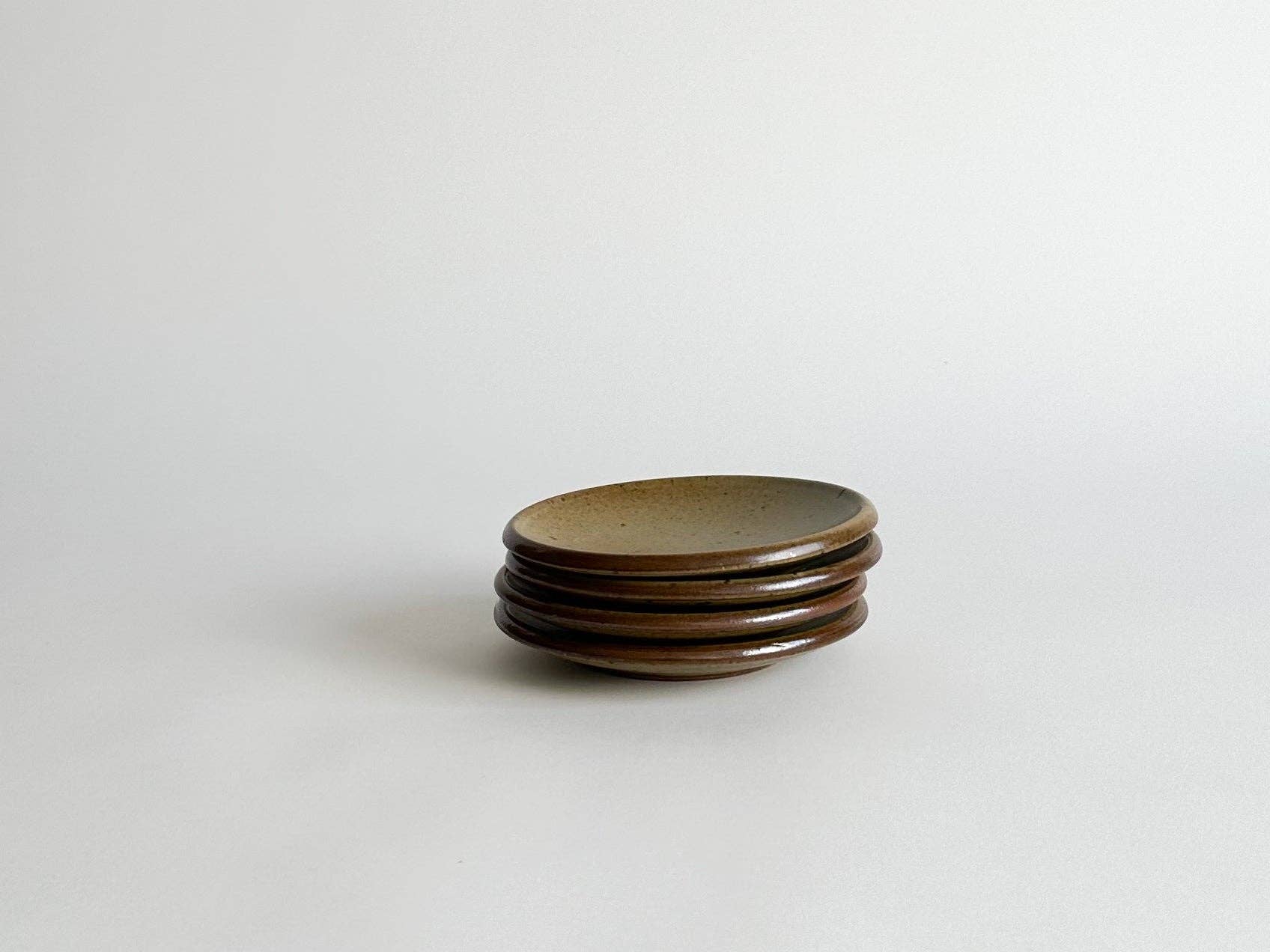 Sarah Kersten - Vente Assiette - Collection Coupe : Assiette B&B11