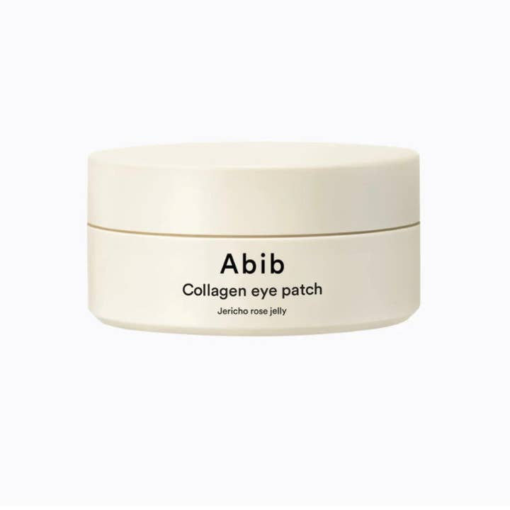 Beauty of Joseon, ANUA, COSRX, SKIN1004, Lilyfield - Wholesale Eye Treatment Mask - Abib Collagen Eye Patch Jericho Rose Jelly (60pcs)