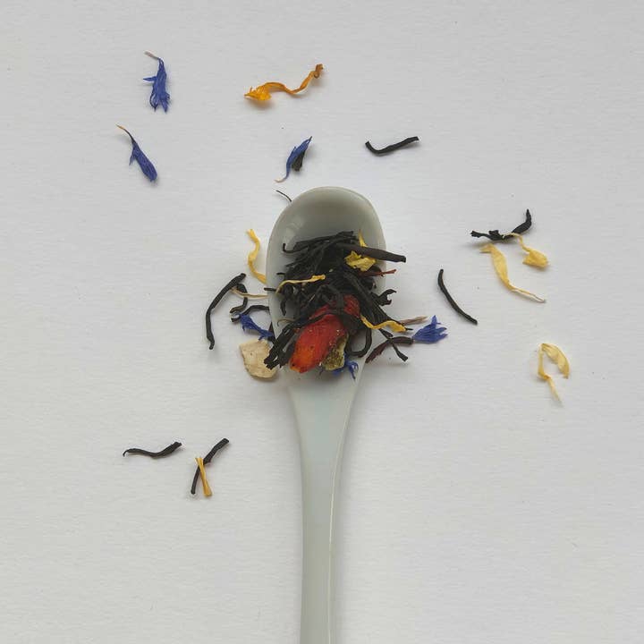 Veer&Moon - Wholesale Loose Tea - Theepakket 'Momentje Wegdromen'3