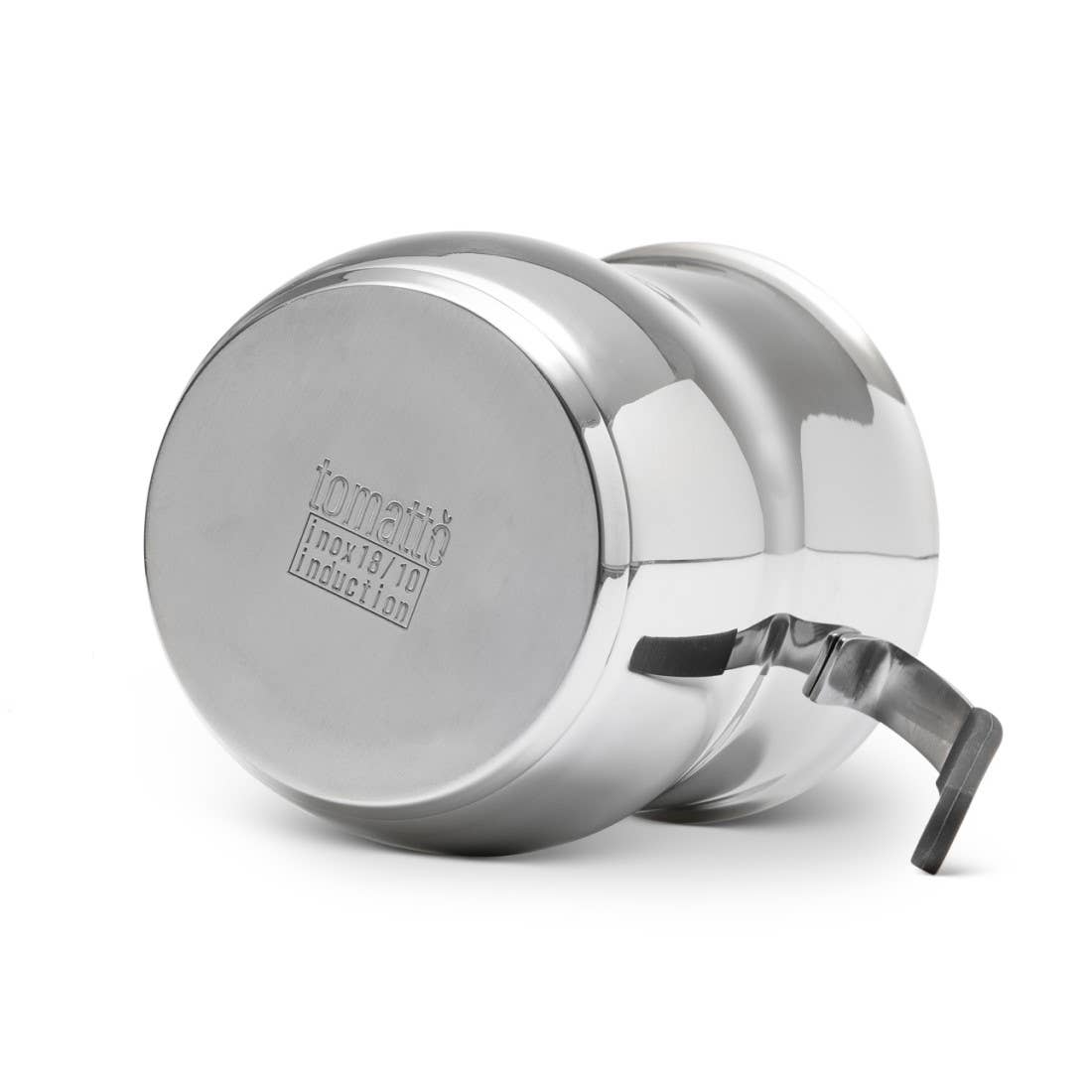 tomatto – wholesale Vattenkokare – Tre-runda kaffebryggare i stål - COFFY6