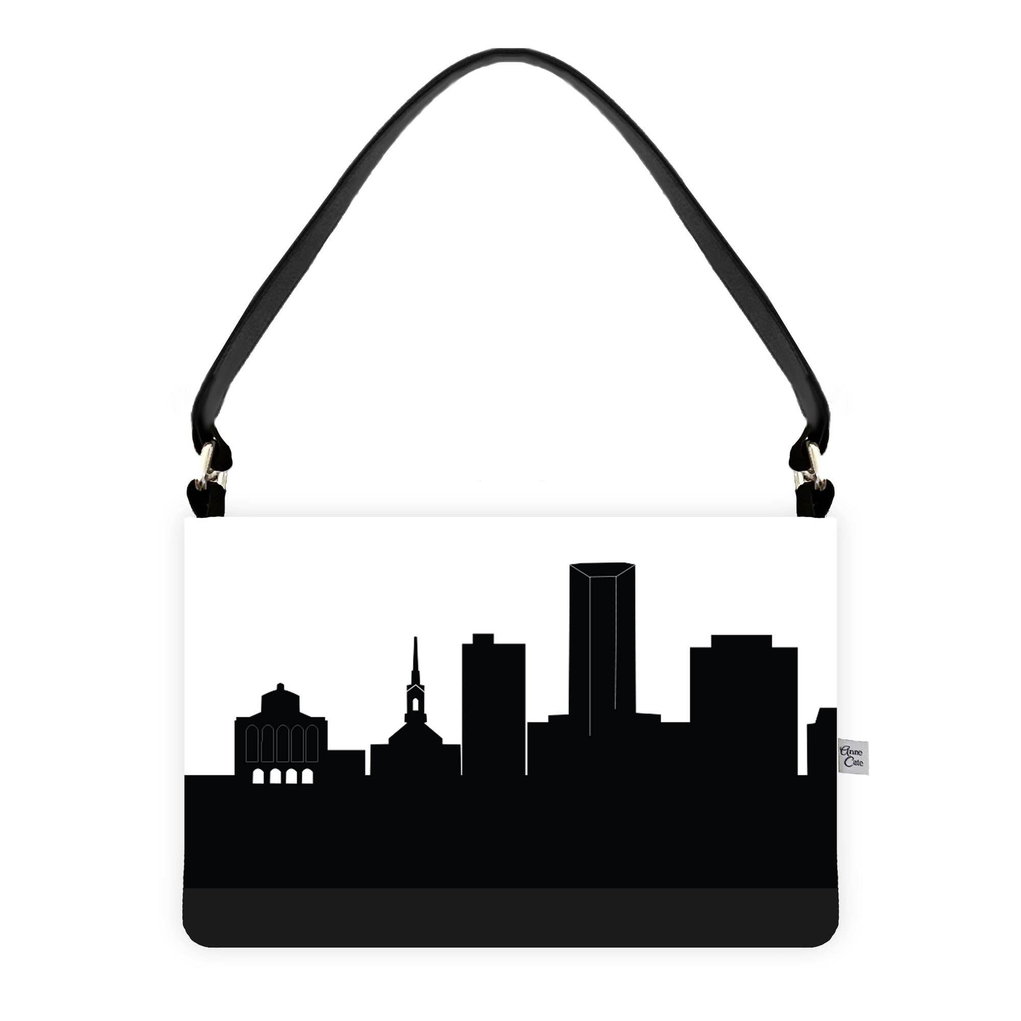 Anne Cate - Wholesale Shoulder Bag - Women's - Skyline Signature Handbag58