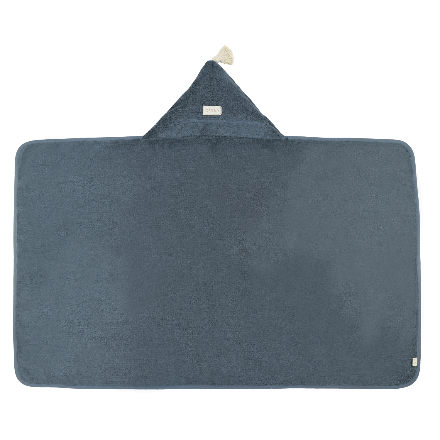 Petit Picotin - Venta al por mayor Toallas con capucha - Niños y bebés - Gabin la capa de baño4