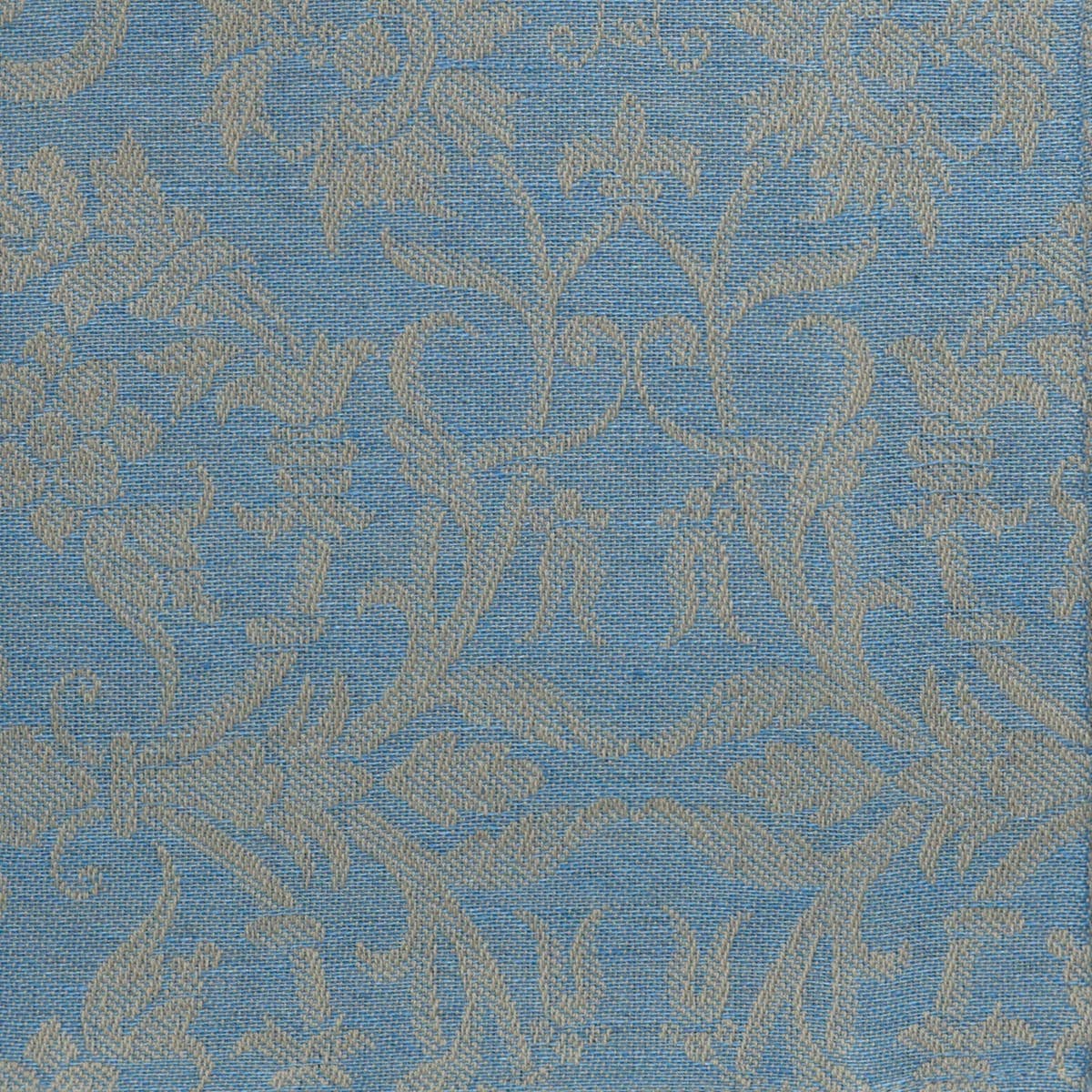 Arte Italica & Crown Linen Designs – Großhandel Geschirrtücher – Imperial Jacquard Handtuch aus italienischem Leinen13