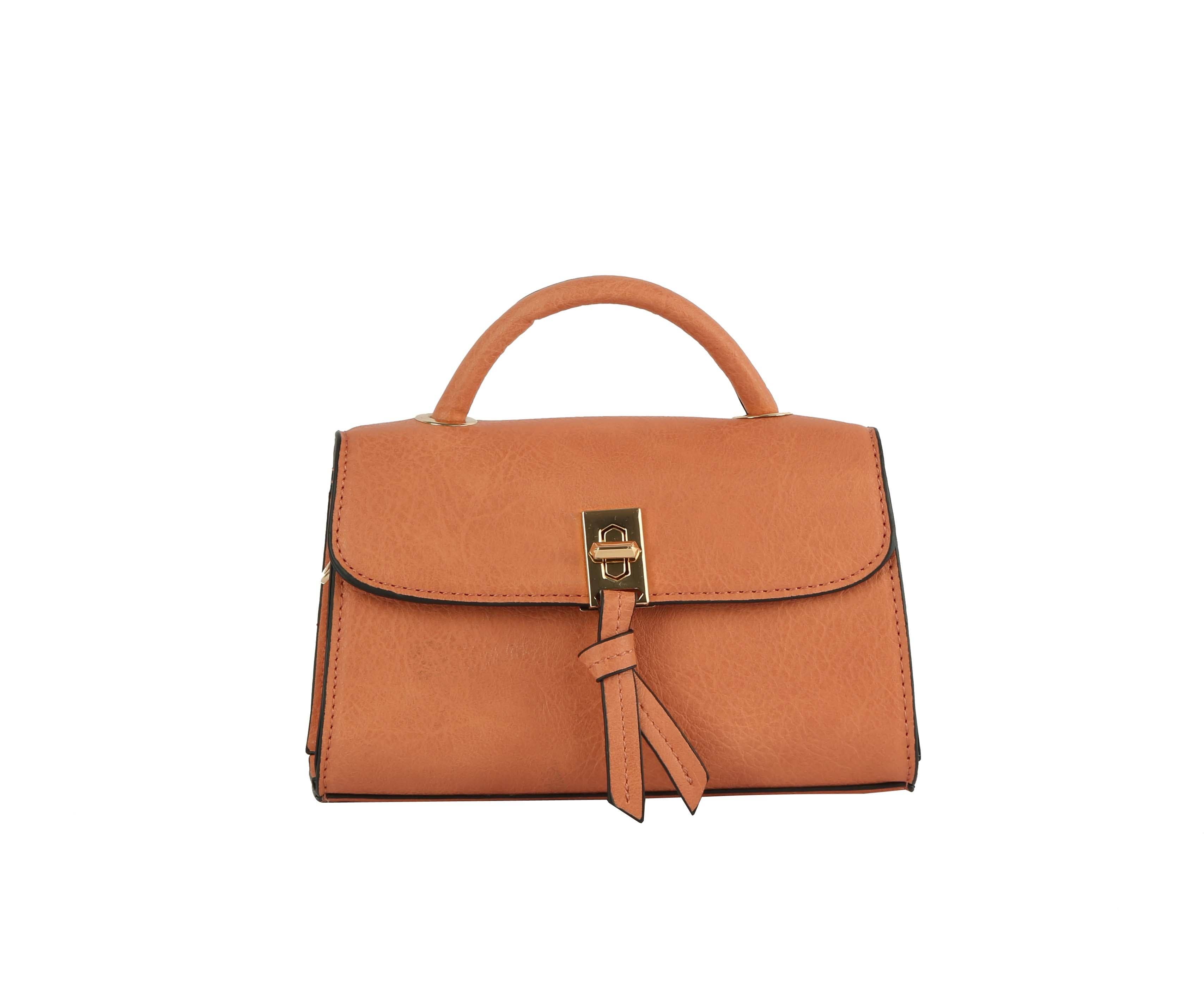 Handbag Factory Corp – Großhandel Henkeltasche – Damen – Umhängetasche mit Henkelgriff für Damen4