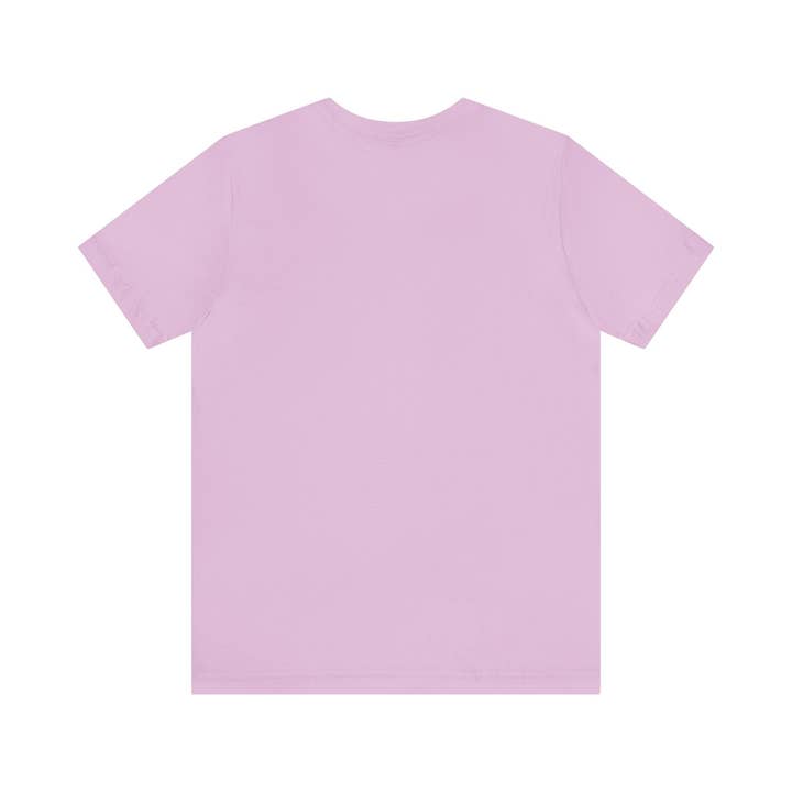 Once Upon a Find Couture - Vendita all'ingrosso Maglietta serigrafata - Bambini - T-shirt a maniche corte in jersey unisex Pinkalicious with kiss30