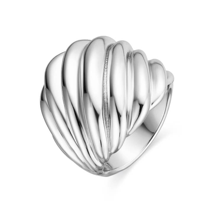 Anillo Luxenter de Plata de Ley 925 acabado rodio - Goazar para venta al por mayor de Luxenter