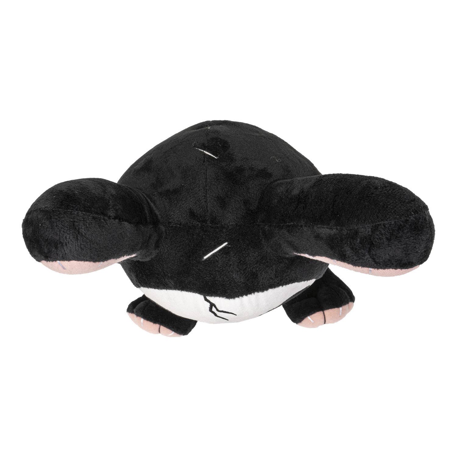 Pacific Trading - Wholesale Stuffed/Plush Toy - Kids & Baby - Furrybones Stuffed Plush Black Bun-Bun4
