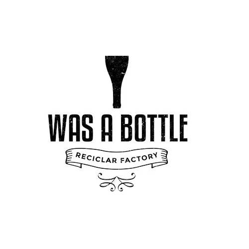 WAS A BOTTLE - Wholesale Drinking Glass/Cup - Olive Tumblers Made from Wine bottles6