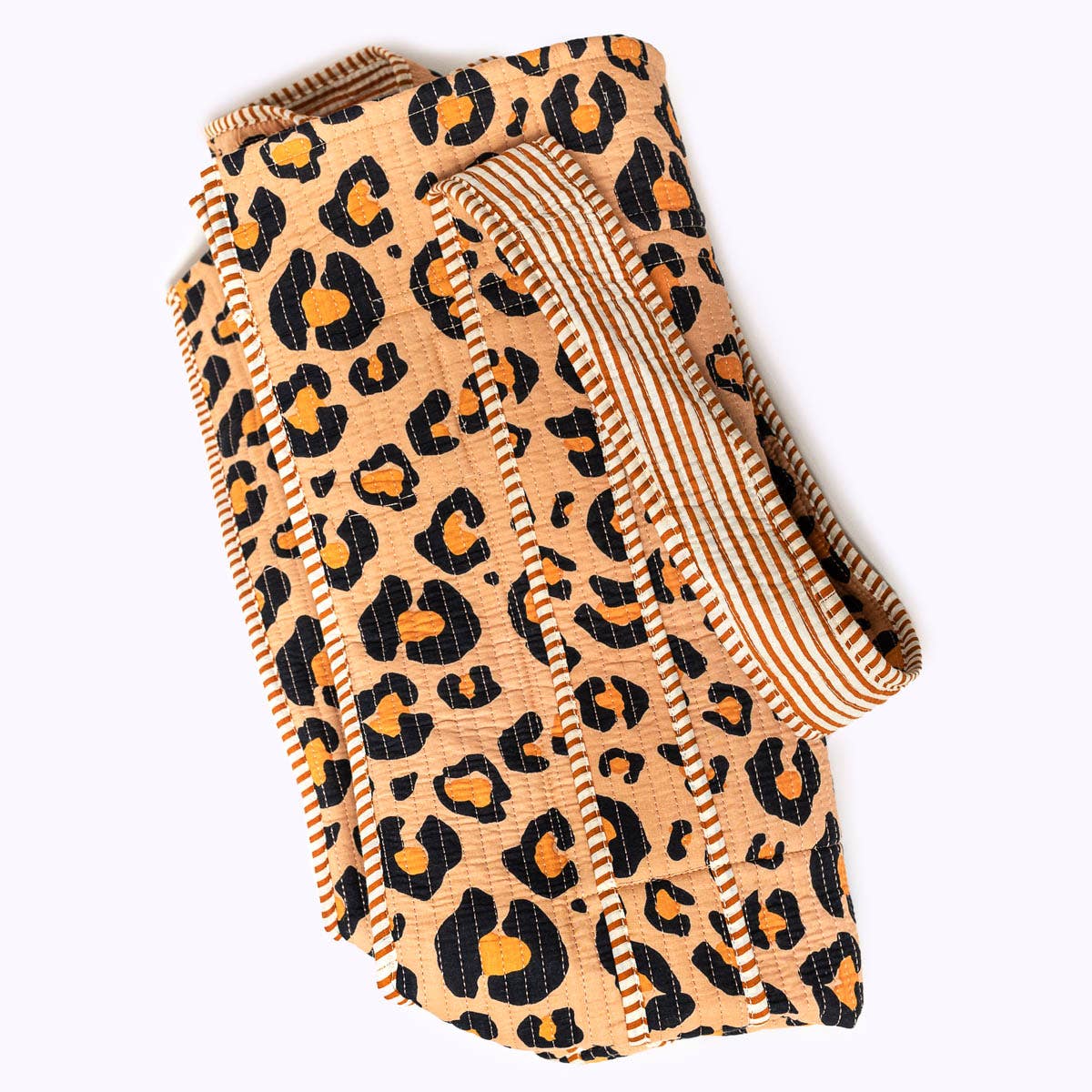 kikooni - Wholesale Crossbody Bag - Unisex - Leo Love XL shopping bag5