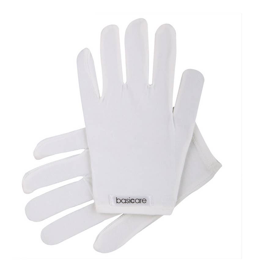 basicare - Vendita all'ingrosso Guanti idratanti - Guanti Idratanti Hydro1