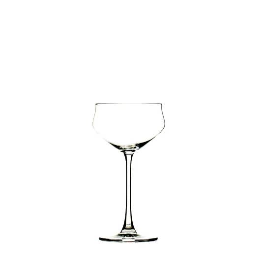 Trix 9 oz. Coupe för wholesale av Hospitality Glass