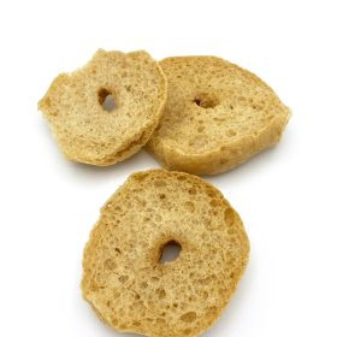 Forneria del Senza Glutine – Engroshandel Brød/Tortilla – Glutenfri friselle fra Forneria del Senza Glutine1