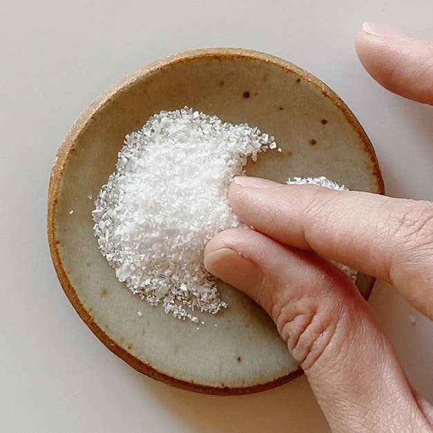 Mini Ceramic Trinket Dish for wholesale by Sun to Sea