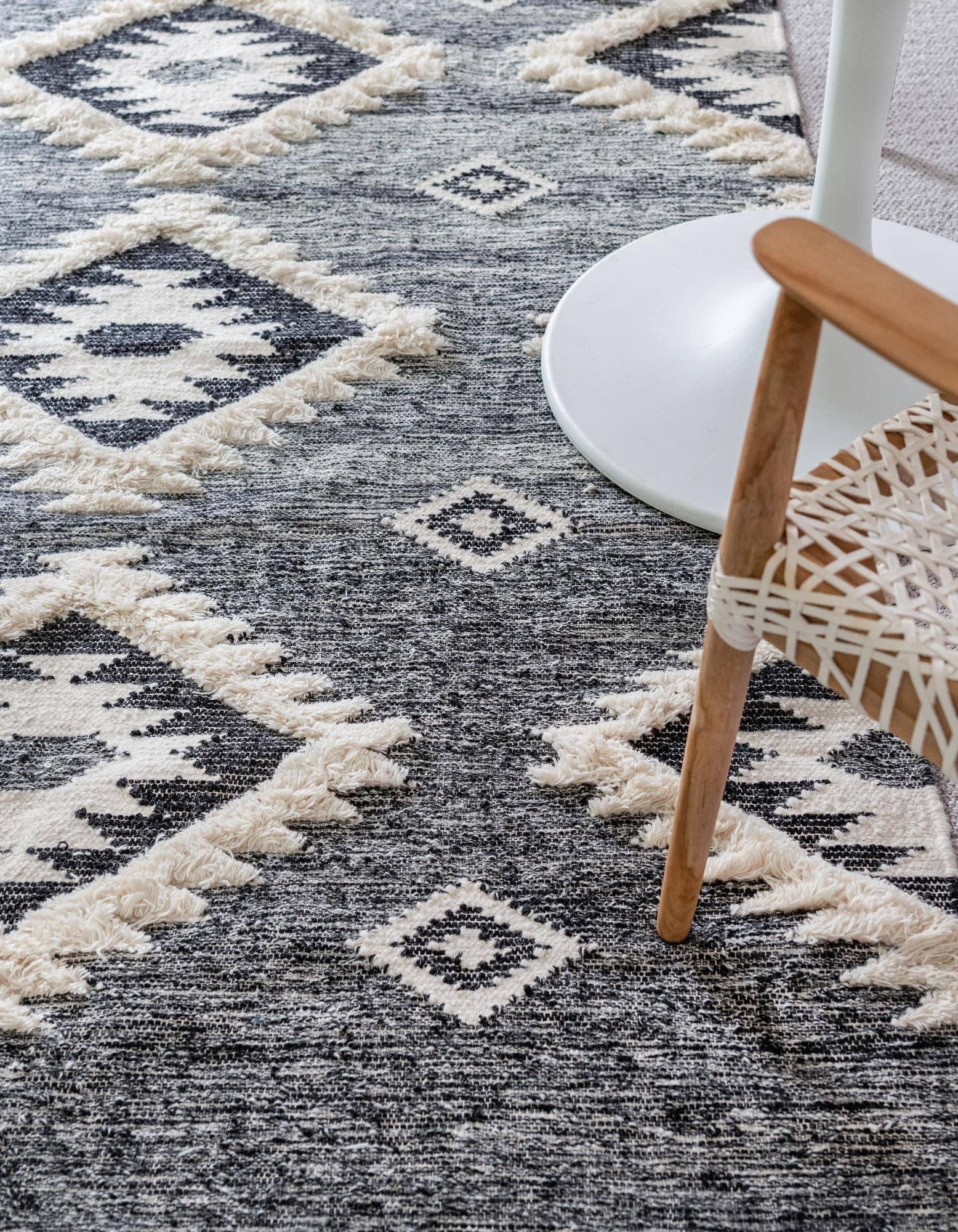 Rug Mart - Vente Tapis - Tapis Southwestern Mesa27