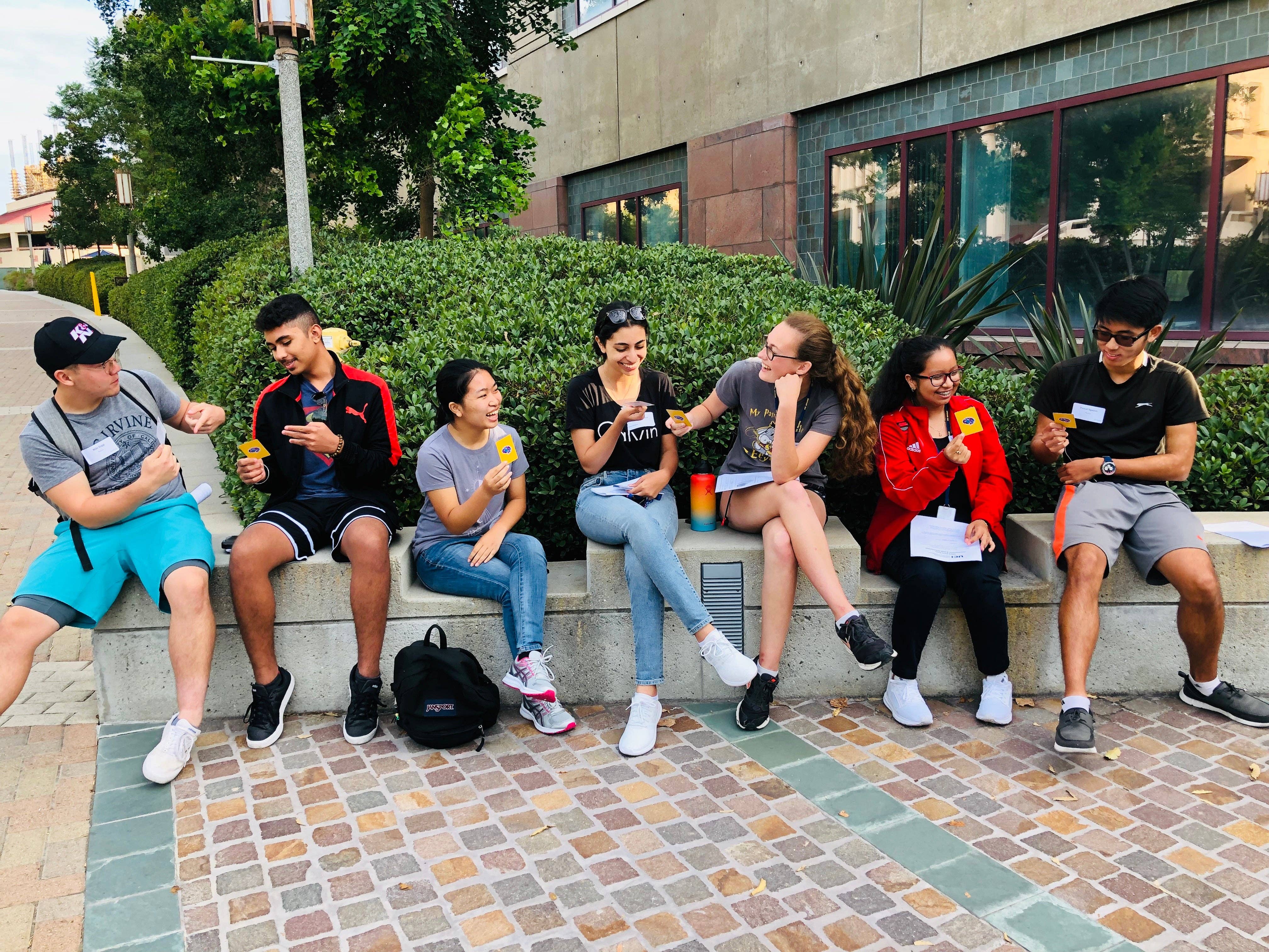 Mind Brain Emotion - Wholesale Card Game - 52 Essential Conversations11