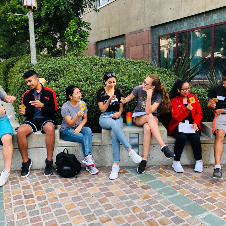 Mind Brain Emotion - Wholesale Card Game - 52 Essential Conversations11