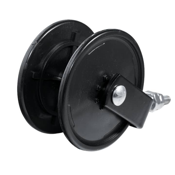Watex - Wholesale Sprinkler - Travelling Sprinkler Front Wheel Spare Part