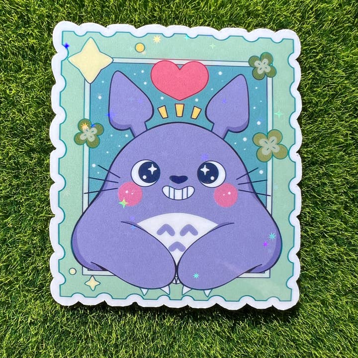 Mothers Of Orion - Wholesale Sticker - Studio Stamp Sticker Toto2